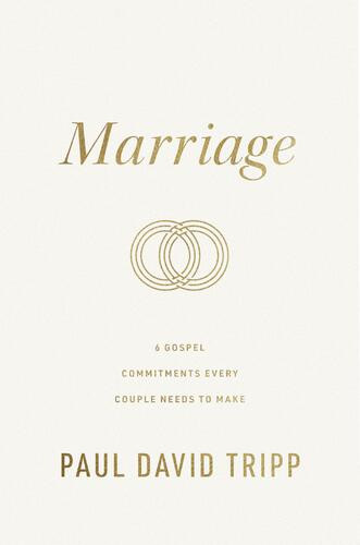 Marriage - Hardcover