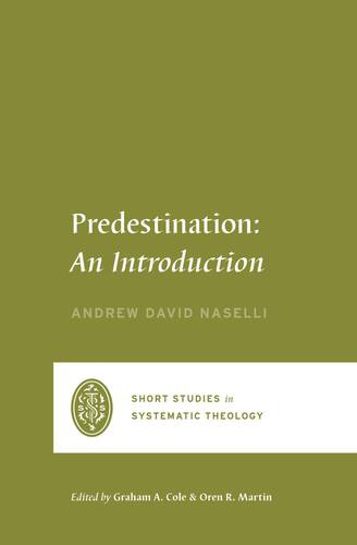 Predestination - Softcover