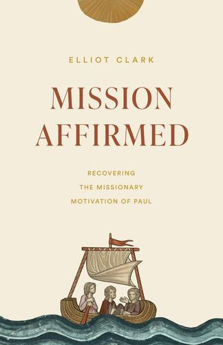 Mission Affirmed - Softcover