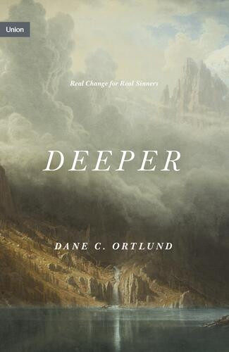 Deeper - Hardcover