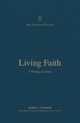 Living Faith - Softcover