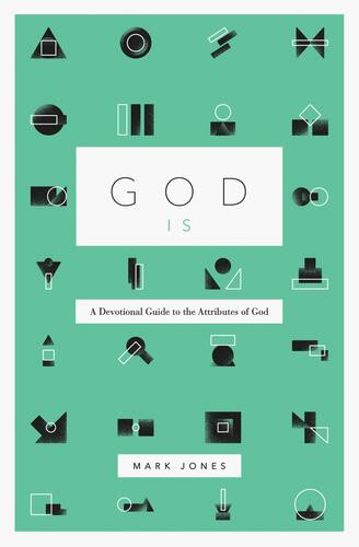 God Is - Softcover