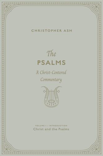 Psalms - Hardcover