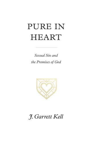 Pure in Heart - Softcover