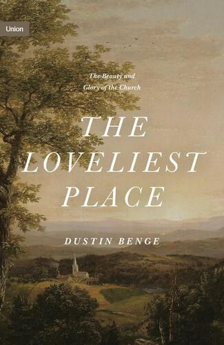 Loveliest Place - Hardcover