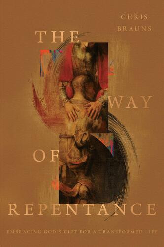 Way of Repentance - Softcover