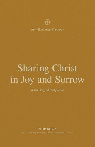 Sharing Christ in Joy and Sorrow - Softcover