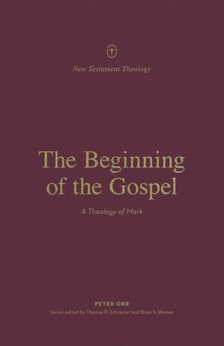 Beginning of the Gospel - Softcover