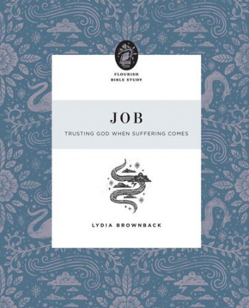 Job - Softcover