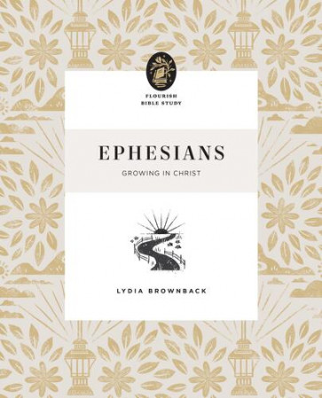 Ephesians - Softcover