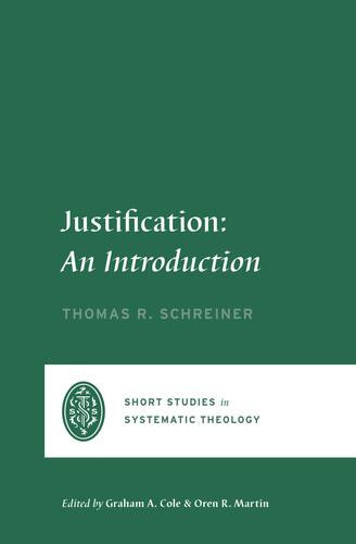 Justification - Softcover