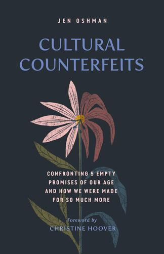 Cultural Counterfeits - Softcover