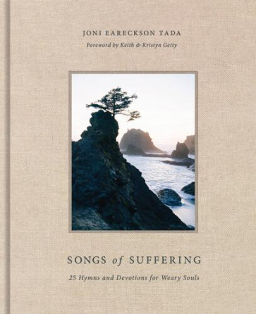 Songs of Suffering - Hardcover