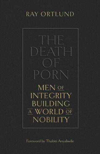 Death of Porn - Softcover