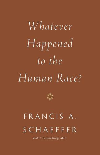 Whatever Happened to the Human Race? (Repackage) - Softcover