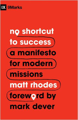 No Shortcut to Success - Softcover