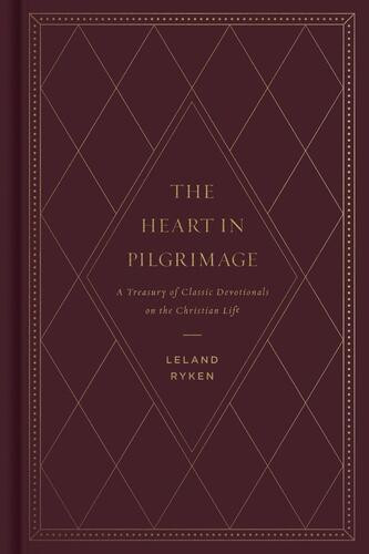 Heart in Pilgrimage - Hardcover