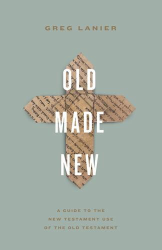 Old Made New - Softcover