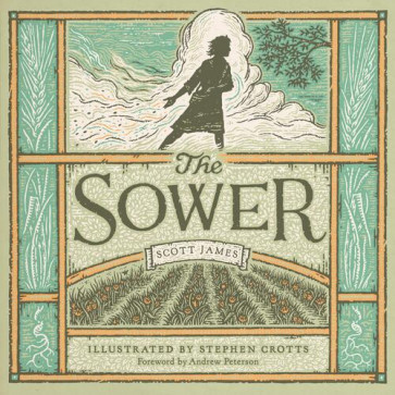 Sower - Hardcover