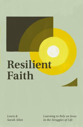 Resilient Faith - Softcover