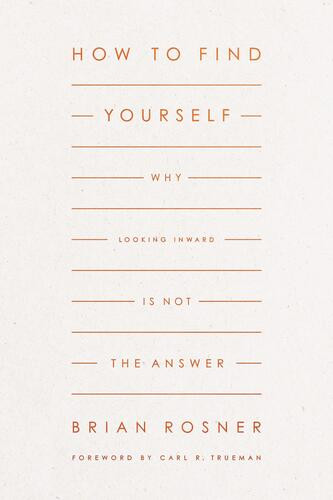 How to Find Yourself - Softcover
