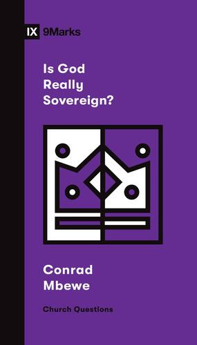 Is God Really Sovereign? - Softcover