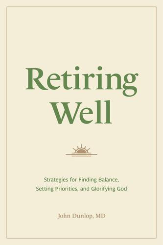 Retiring Well - Softcover