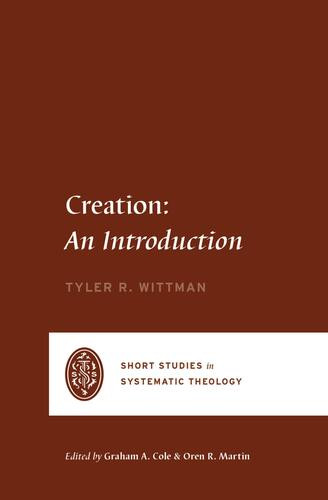 Creation - Softcover