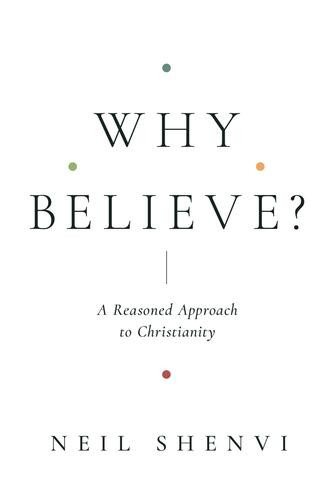 Why Believe? - Softcover