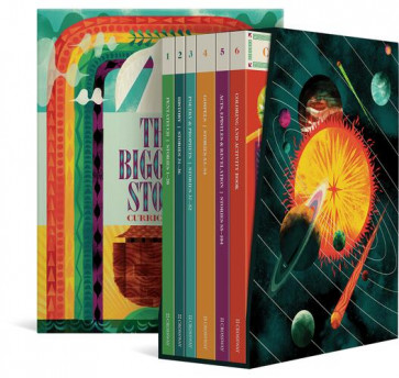 Biggest Story Curriculum: Box Set - Multiple copy pack