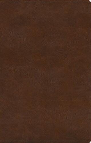 Gentle and Lowly - Imitation Leather