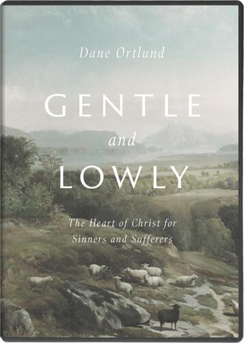 Gentle and Lowly Video Study (DVD) - DVD video