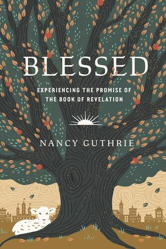 Blessed - Softcover