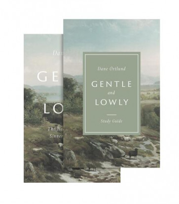 Gentle and Lowly (Book and Study Guide) - Other book format