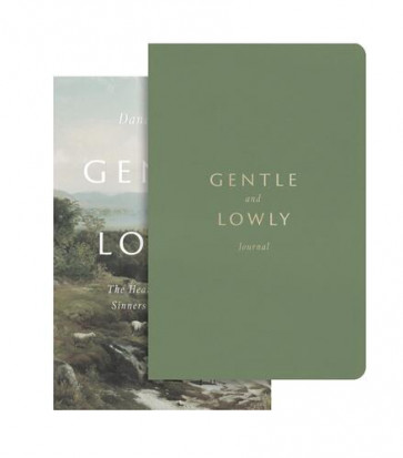 Gentle and Lowly (Book and Journal) - Other book format