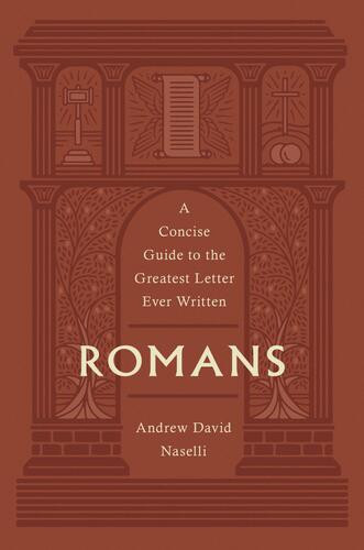 Romans - Hardcover