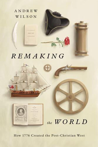 Remaking the World - Hardcover