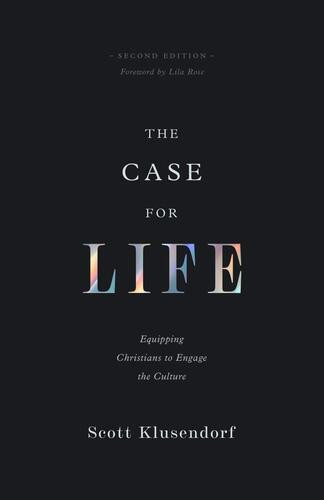Case for Life - Softcover