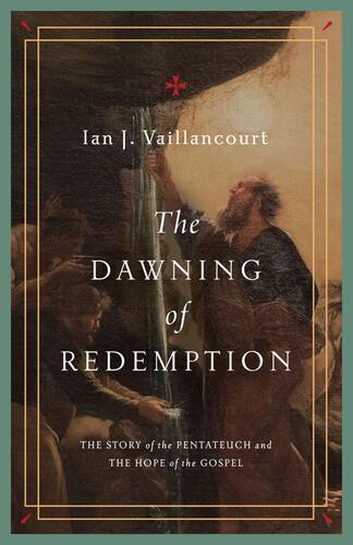 Dawning of Redemption - Softcover
