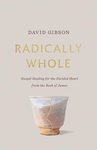 Radically Whole - Softcover