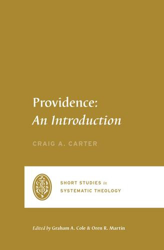 Providence - Softcover