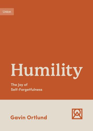 Humility - Softcover