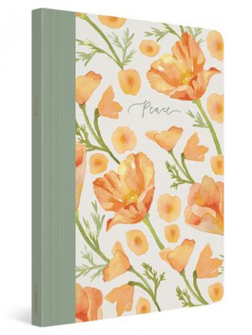 ESV Prayer Journal - Softcover