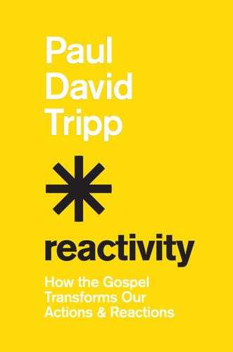Reactivity - Hardcover