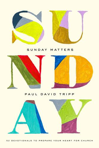 Sunday Matters - Hardcover