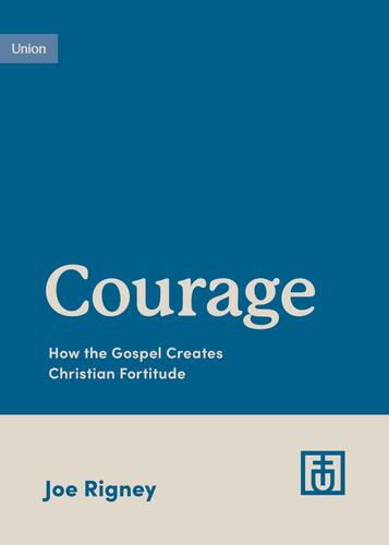 Courage - Softcover