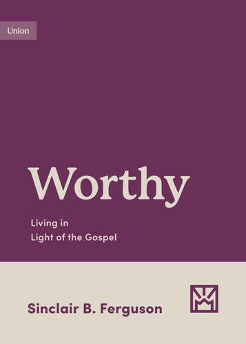 Worthy - Softcover