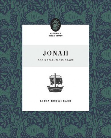 Jonah - Softcover