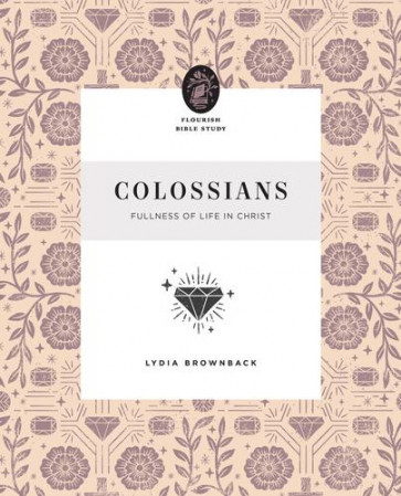 Colossians - Softcover