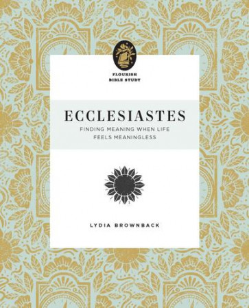 Ecclesiastes - Softcover